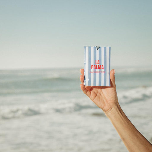 Casa Dolce Fragrance Sachet La Palma-Fragrance Sachet