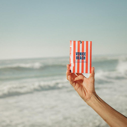 Casa Dolce Fragrance Sachet Venice Beach-Fragrance Sachet