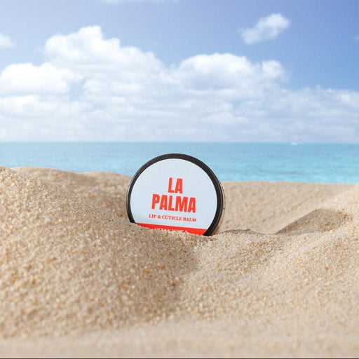 Casa Dolce Lip and Cuticle Balm La Palma-Lip Balm