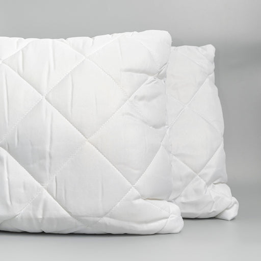 Chip Latex Pillow Standard-Pillows