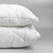 Chip Latex Pillow Standard-Pillows