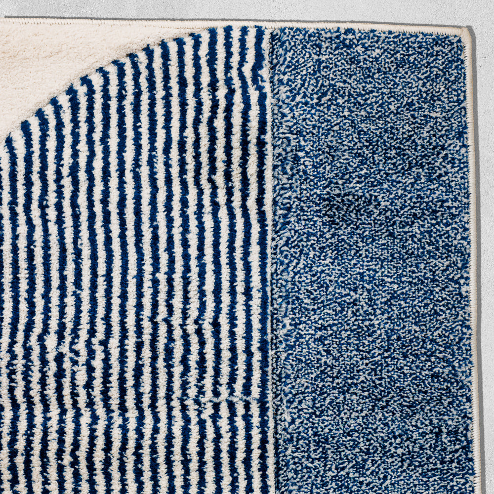 Ciel Woven Carpet Multi-Carpets/Rugs