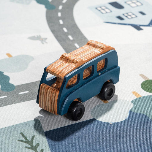 Combi - Blue-Toys-Little Whitehouse