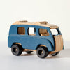 Combi Blue