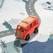 Combi - Red-Toys-Little Whitehouse