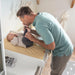 Concept Dresser/Compactum - Oak