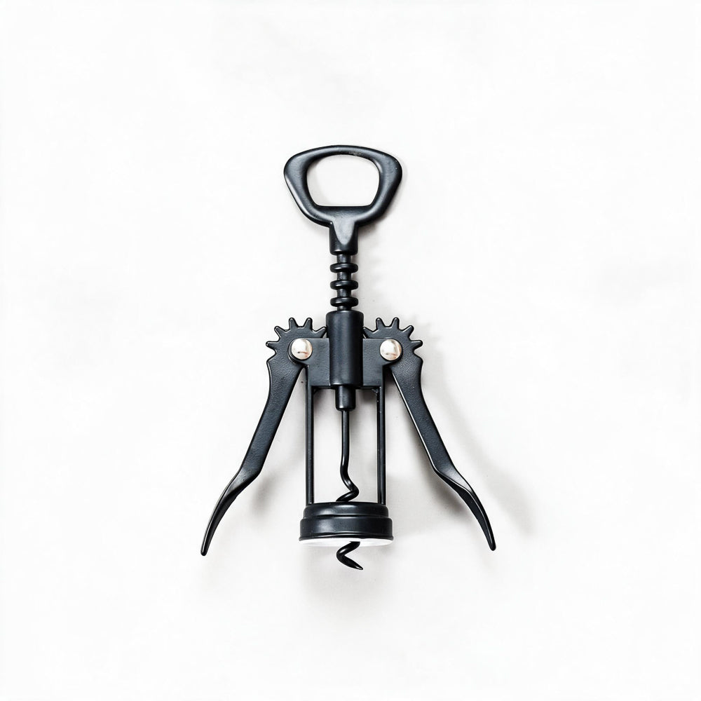 Corkscrew Zinc Alloy-Bar Accessories