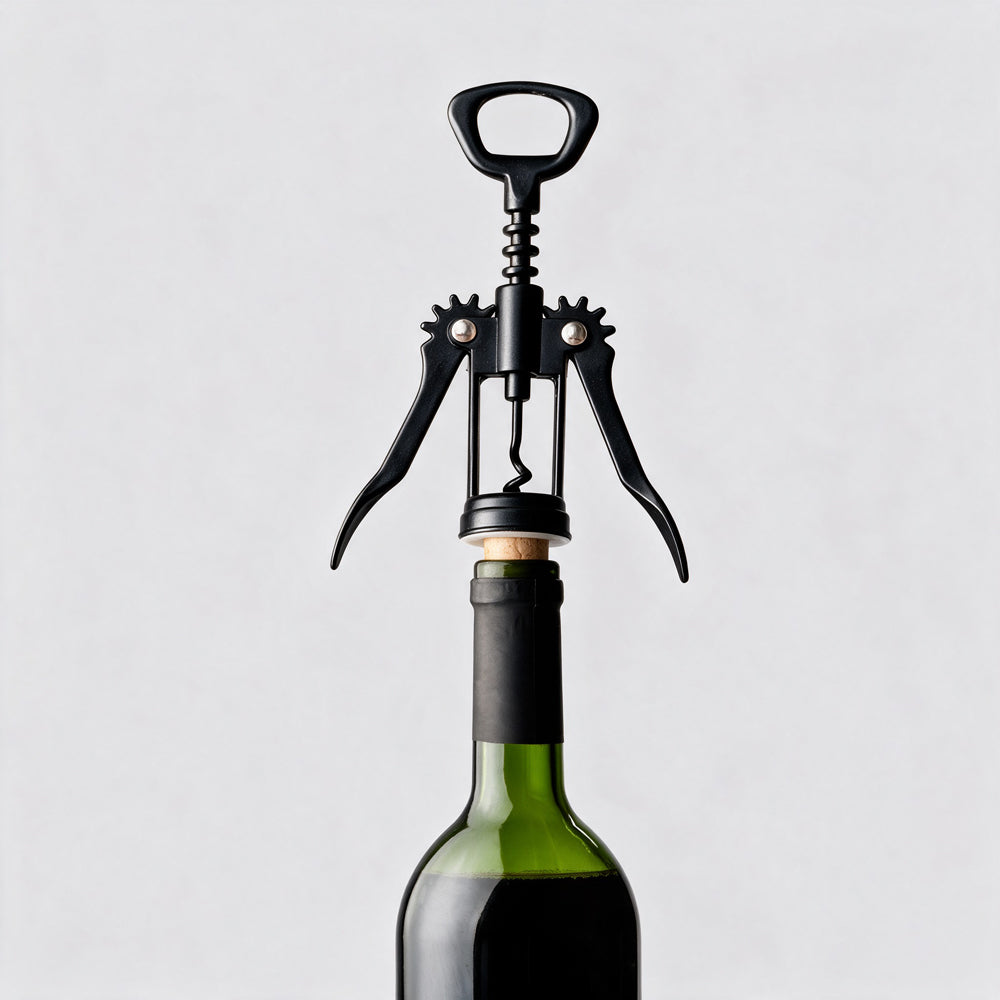 Corkscrew Zinc Alloy-Bar Accessories