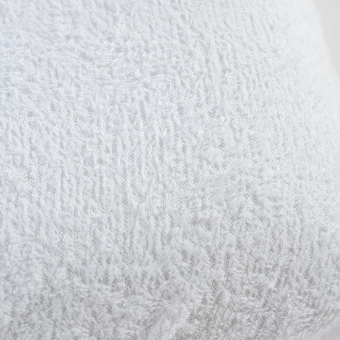 Little White House Cot Mattress Protector - 60x120cm
