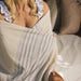 Cotton Bay 100% Organic Pareo Toweling Fouta-Foutas
