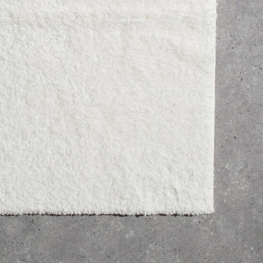 Cotton Bay Drylon Anti-Slip Bath Mat 50x80cm - Milk-BATH MAT