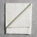 Cotton Bay Drylon Anti-Slip Bath Mat 50x80cm - Milk-BATH MAT