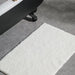 Cotton Bay Drylon Anti-Slip Bath Mat 50x80cm - Milk-BATH MAT