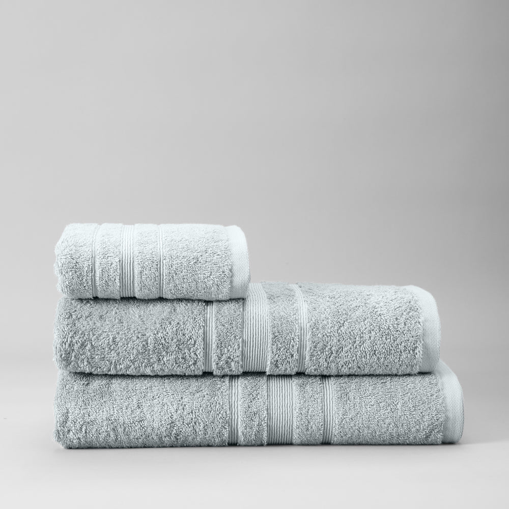 Cotton Bay Supreme Bath Sheet Stardew-Towels