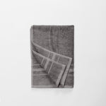 Cotton Bay Supreme Hand Towel Mid Grey