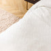 Cotton Club 450 Thread Count Jacquard Wave Duvet Cover Set White-Duvet Cover Sets