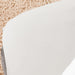 Cotton Collection 400 Thread Count 2 Line Satin Stitch Duvet Cover 6 Piece Set Silver-Duvet Cover Sets