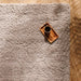 Cumulus Carpet Silver Grey-CARPET