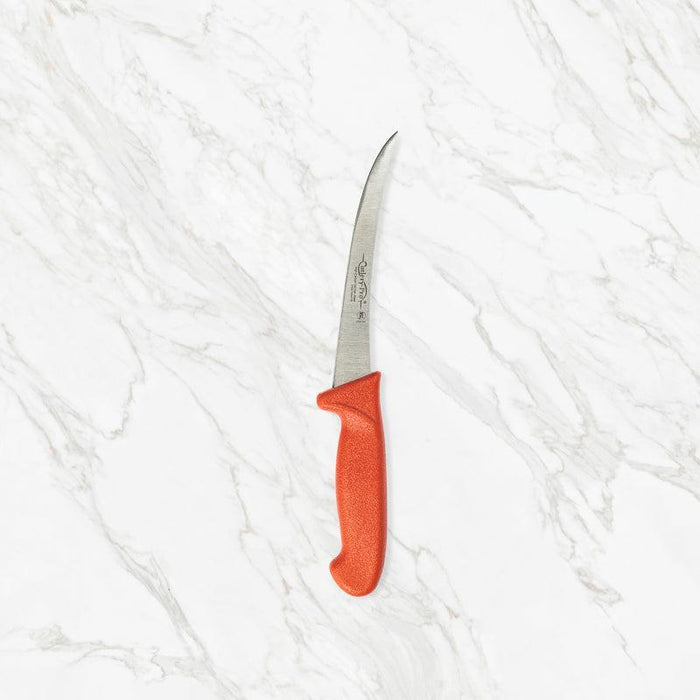 Cutlery Pro Boning Knife Red-Knives