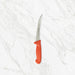 Cutlery Pro Boning Knife Red-Knives