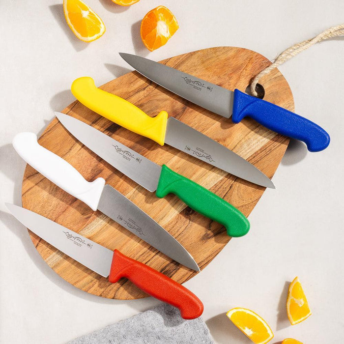 Cutlery Pro Cooks Knife Blue-Knives