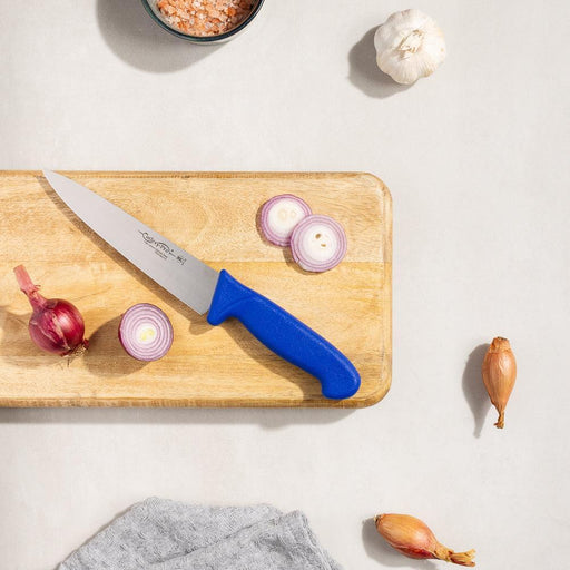 Cutlery Pro Cooks Knife Blue-Knives
