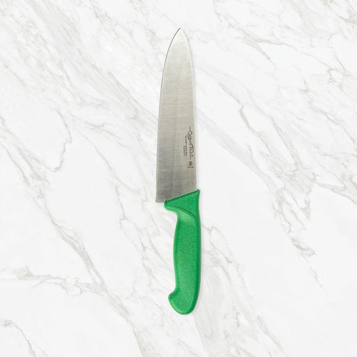 Cutlery Pro Cooks Knife Green-Knives