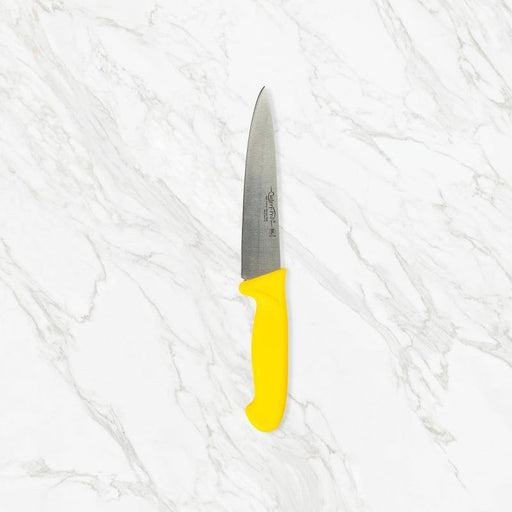 Cutlery Pro Cooks Knife Yellow-Knives