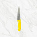 Cutlery Pro Cooks Knife Yellow-Knives