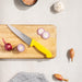 Cutlery Pro Cooks Knife Yellow-Knives