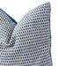 Deluxe Azure Grid Scatter-Scatters