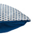 Deluxe Azure Grid Scatter-Scatters