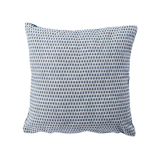 Deluxe Azure Grid Scatter-Scatters