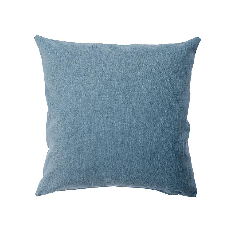 Deluxe Calm Denim Scatter-Scatters