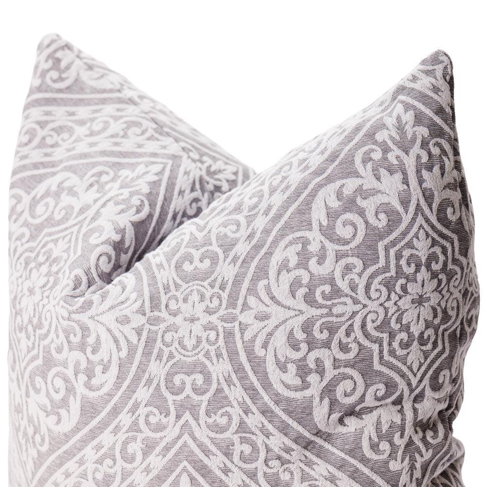 Deluxe Damask Elegance Scatter-Scatters