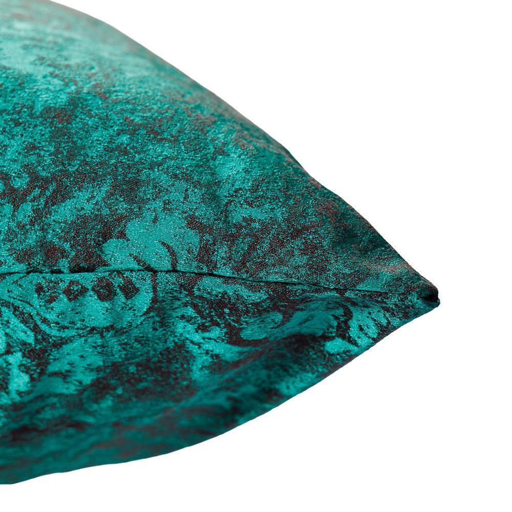 Deluxe Emerald Petal Scatter-Scatters