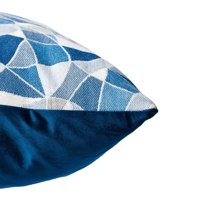 Deluxe Geometric Breeze Scatter-Scatters