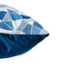 Deluxe Geometric Breeze Scatter-Scatters