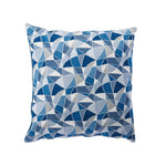 Deluxe Geometric Breeze Scatter