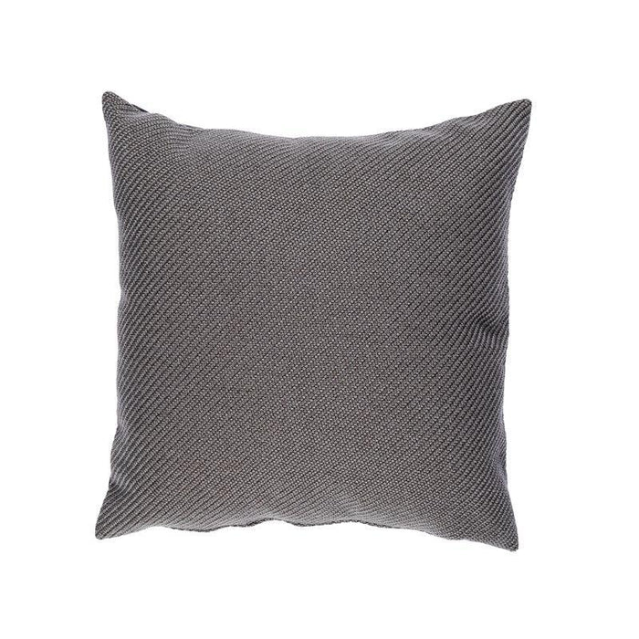 Deluxe Grey knit Texture Scatter-SCATTER
