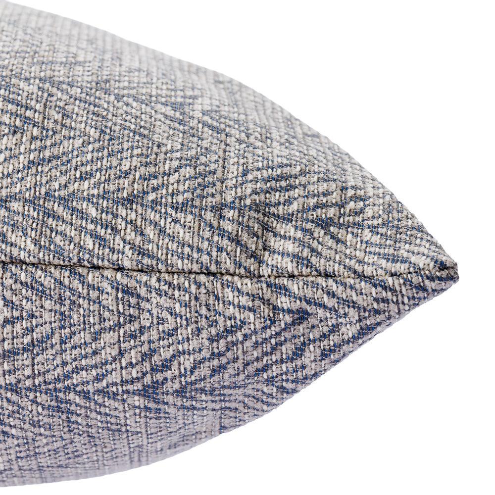 Deluxe Heritage Herringbone Scatter-Scatters