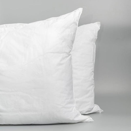 Deluxe Twin Pack Pillow Inners - Standard