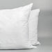 Deluxe Microfibre Twin Pack Pillows Standard-Pillows