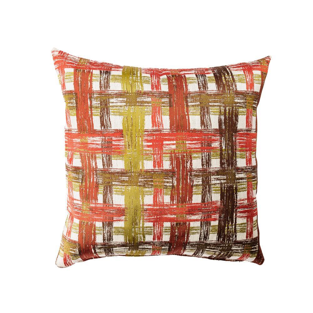 Deluxe Modern Crosshatch Scatter-Scatters