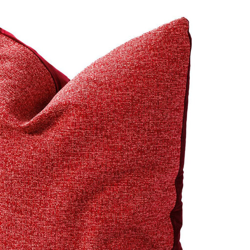 Deluxe Rosy Velvet Scatter-Scatters