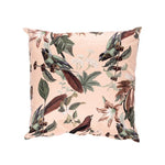 Deluxe Tropical Birds Scatter