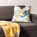 Deluxe Tropical Breeze Leaves Scatter-Scatters