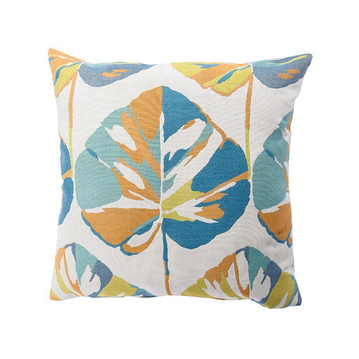 Deluxe Tropical Breeze Leaves Scatter-Scatters