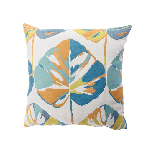 Deluxe Tropical Breeze Leaves Scatter-Scatters