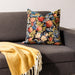 Deluxe Vintage Floral Harmony Scatter-Scatters